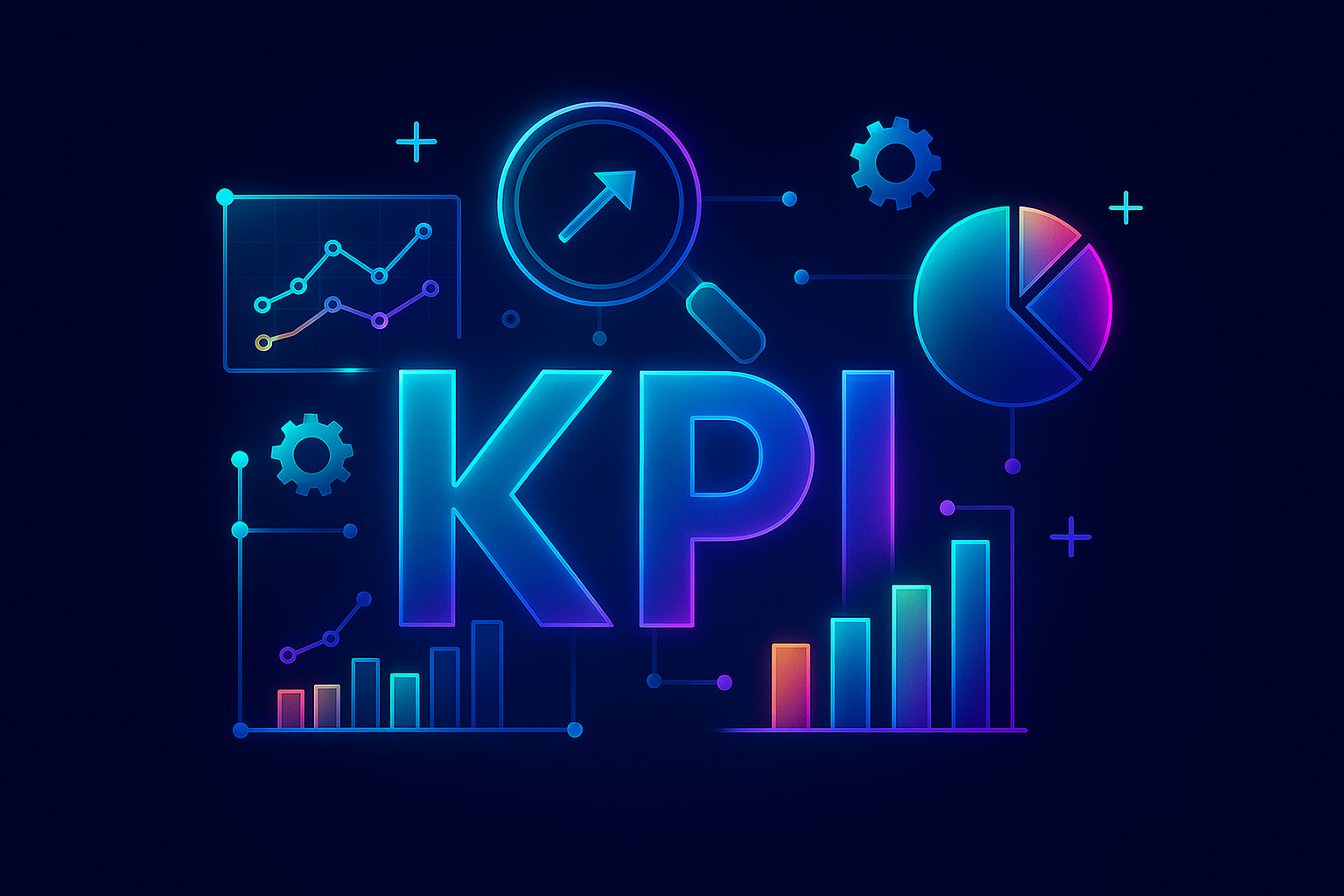 De l’importance de situer vos KPI à haut niveau